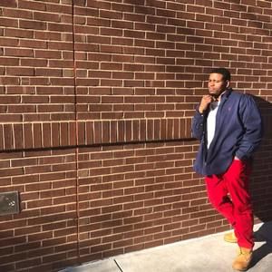 Meet your Posher, Jordan